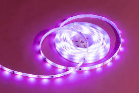 Smart LED Strips